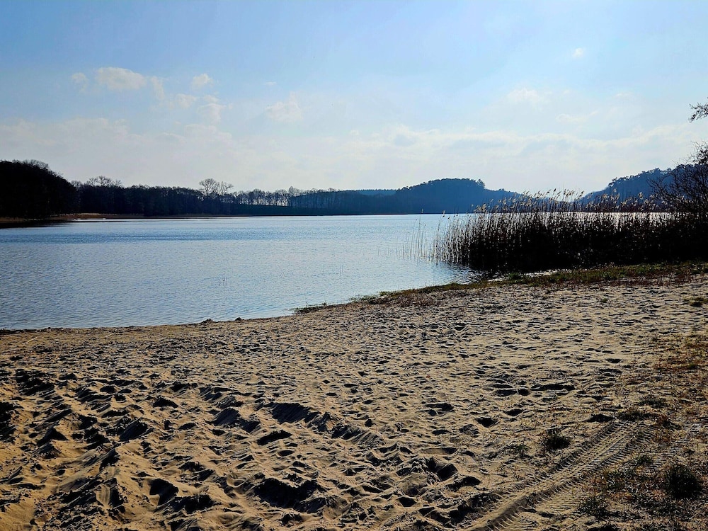 Luxury House With Private Pool, Kolczewo view 4