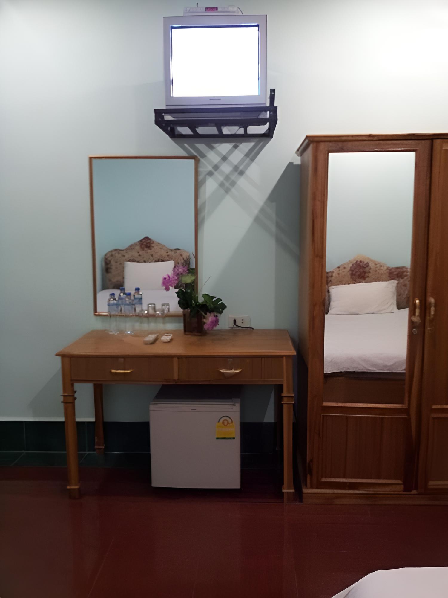 La Ong Dao Hotel 2