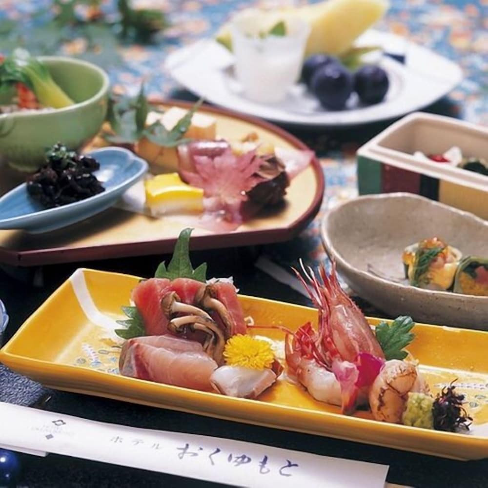 Hotel Okuyumoto 44