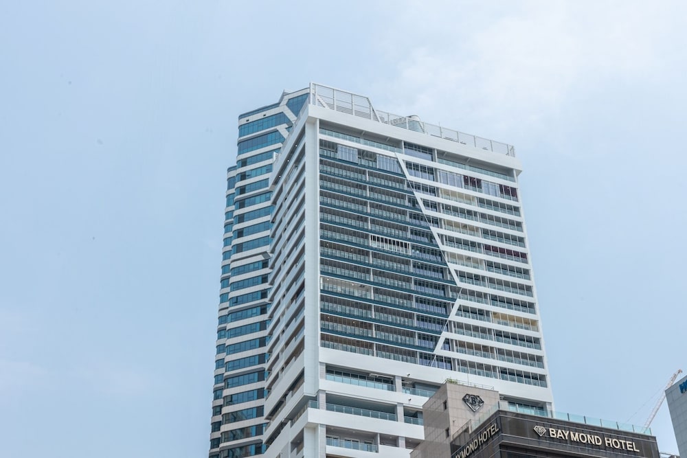 Haeundae Wave