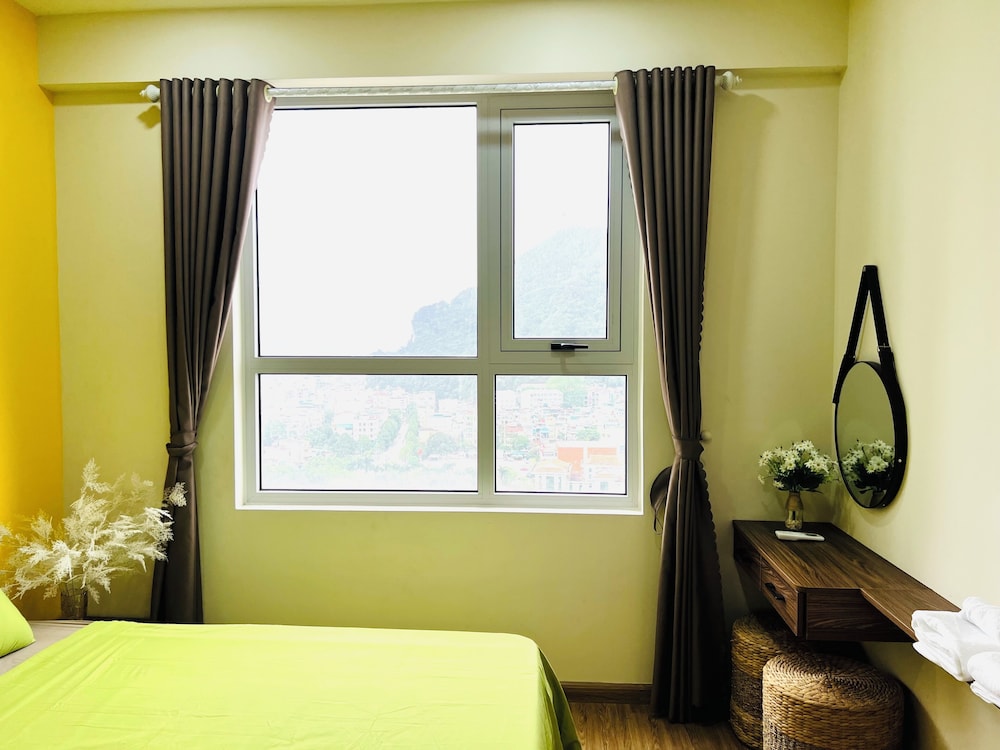 Sapphire Homestay Ha Long Bay