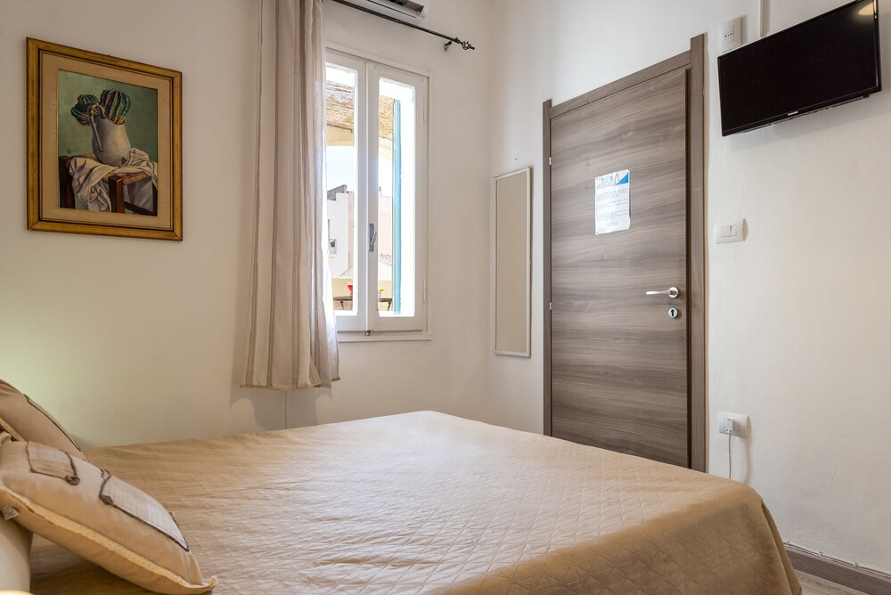 Alguer Guest House view 4