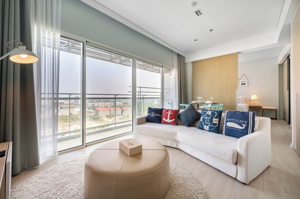 Veranda Residence by SEA U PATTAYA