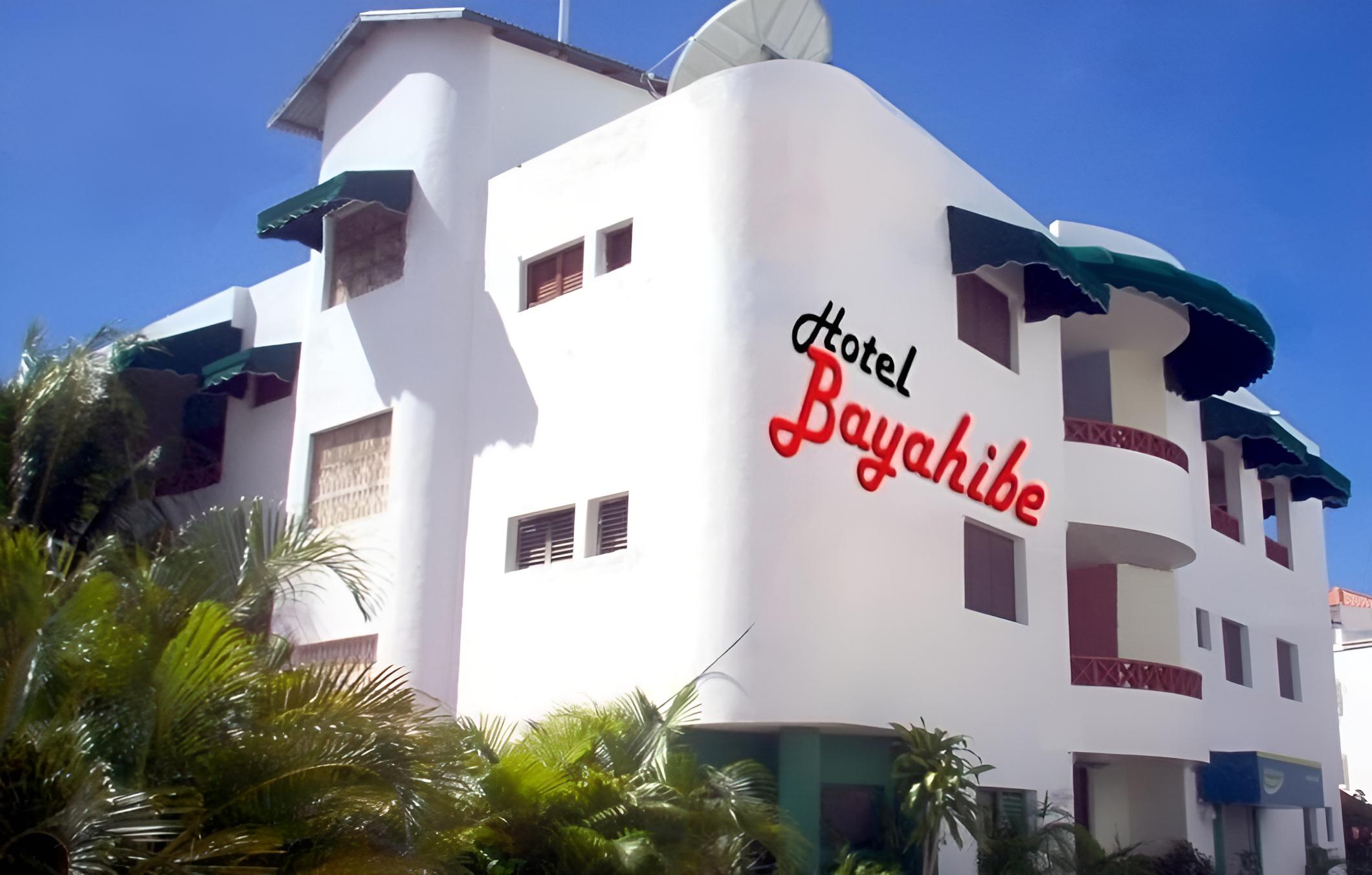 Hotel Bayahibe