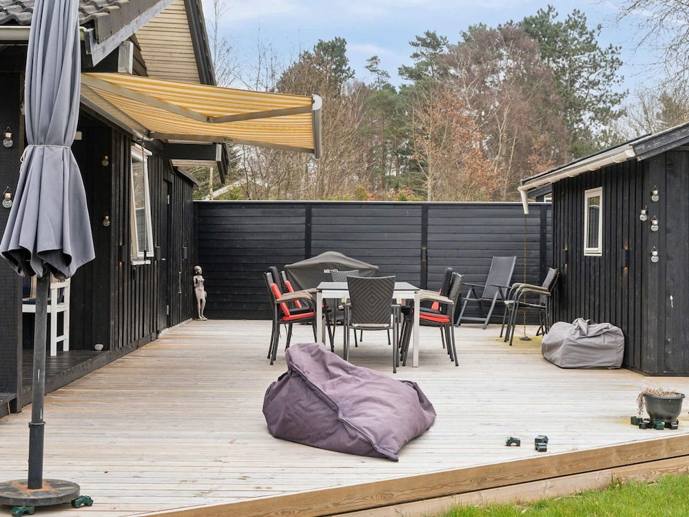 5 Star Holiday Home in Vejby