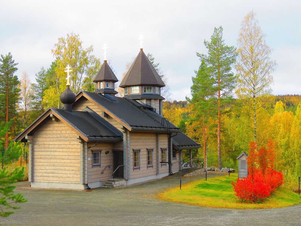 Tahko-Tours