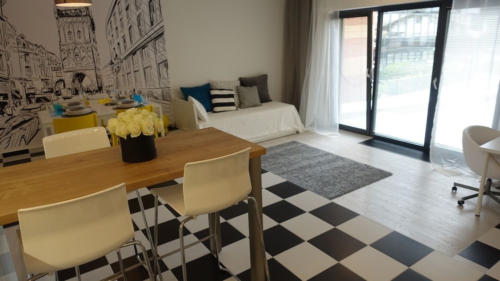 Trinity Residence