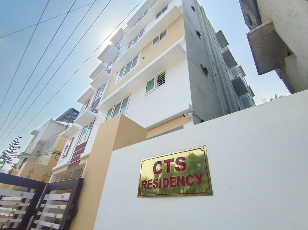 CTS Residency view 3