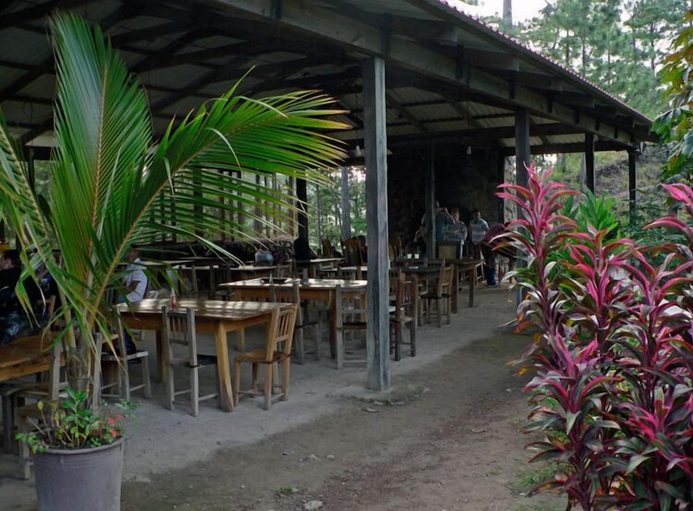 Posada San Lazaro