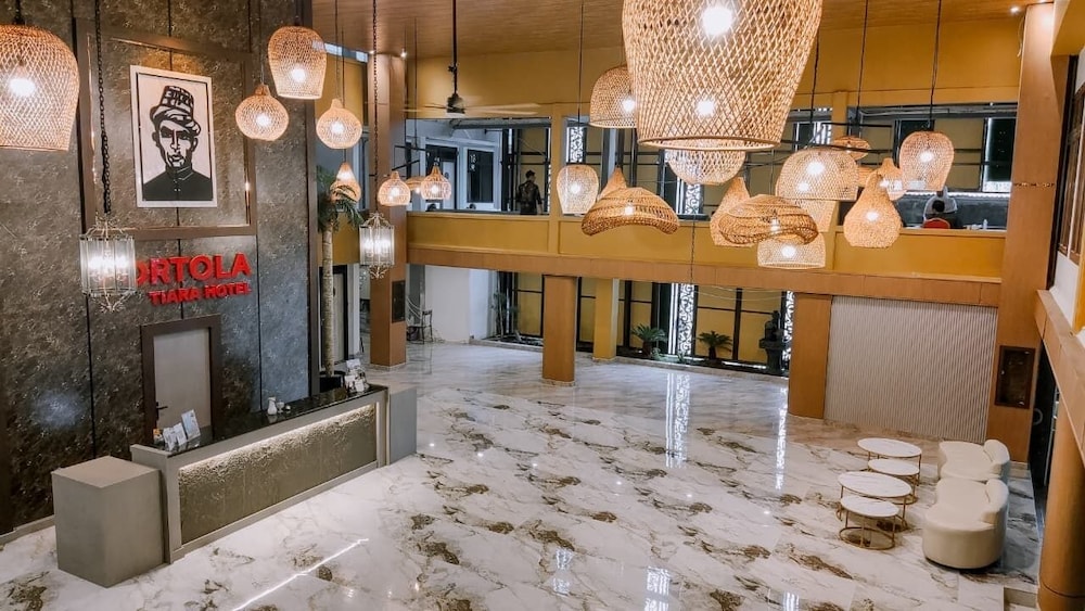 Portola Tiara Hotel Meulaboh