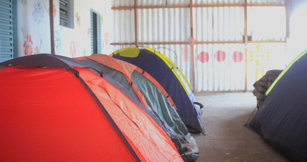 Off Ocean Hostel