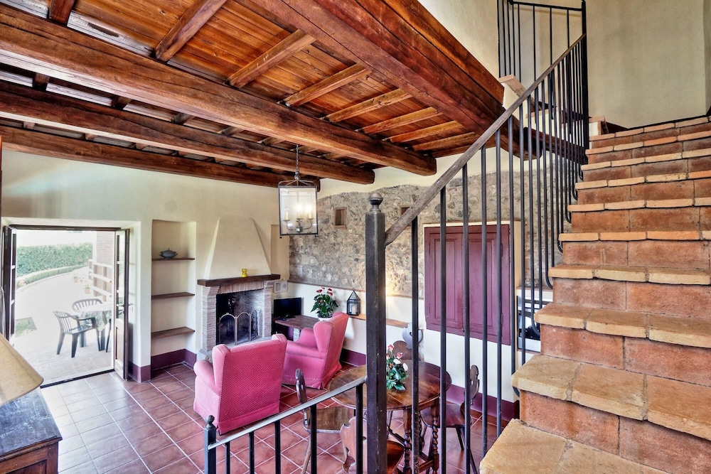 Trianon Country - Intera