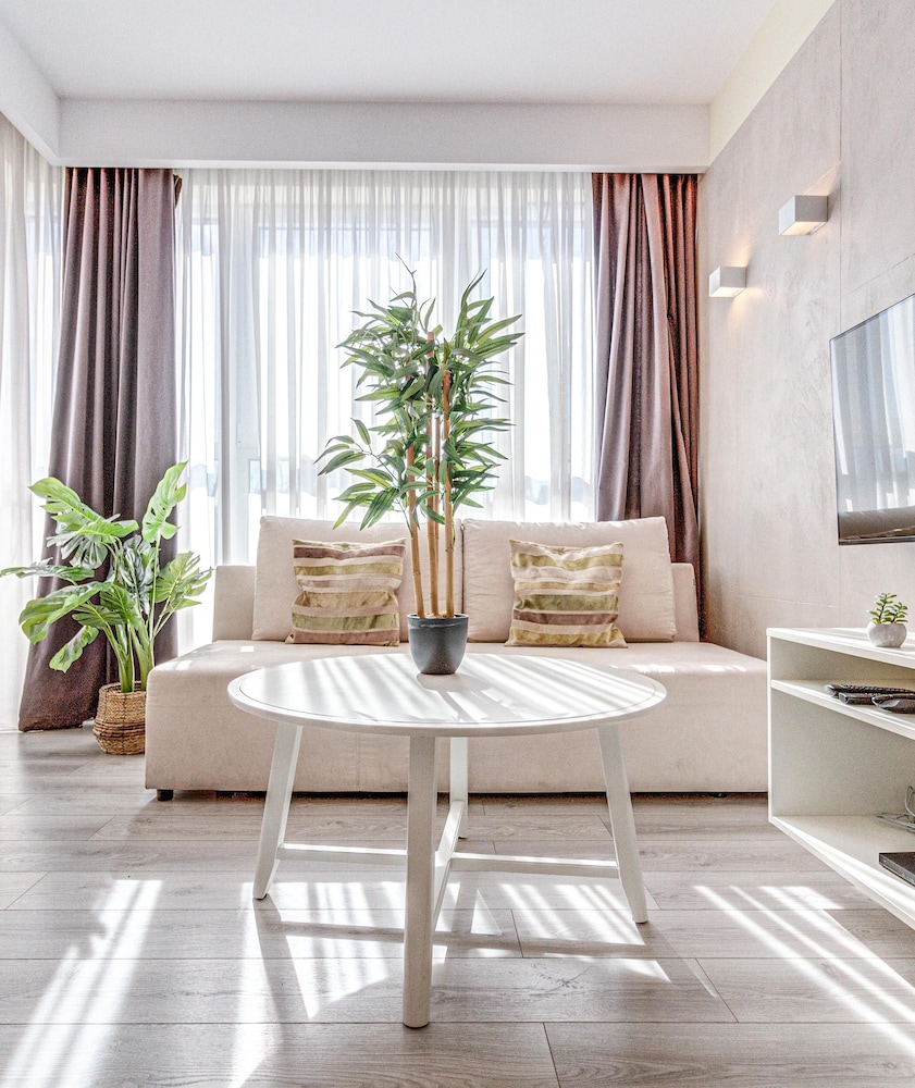 RentPlanet - Apartamenty Stare Miasto