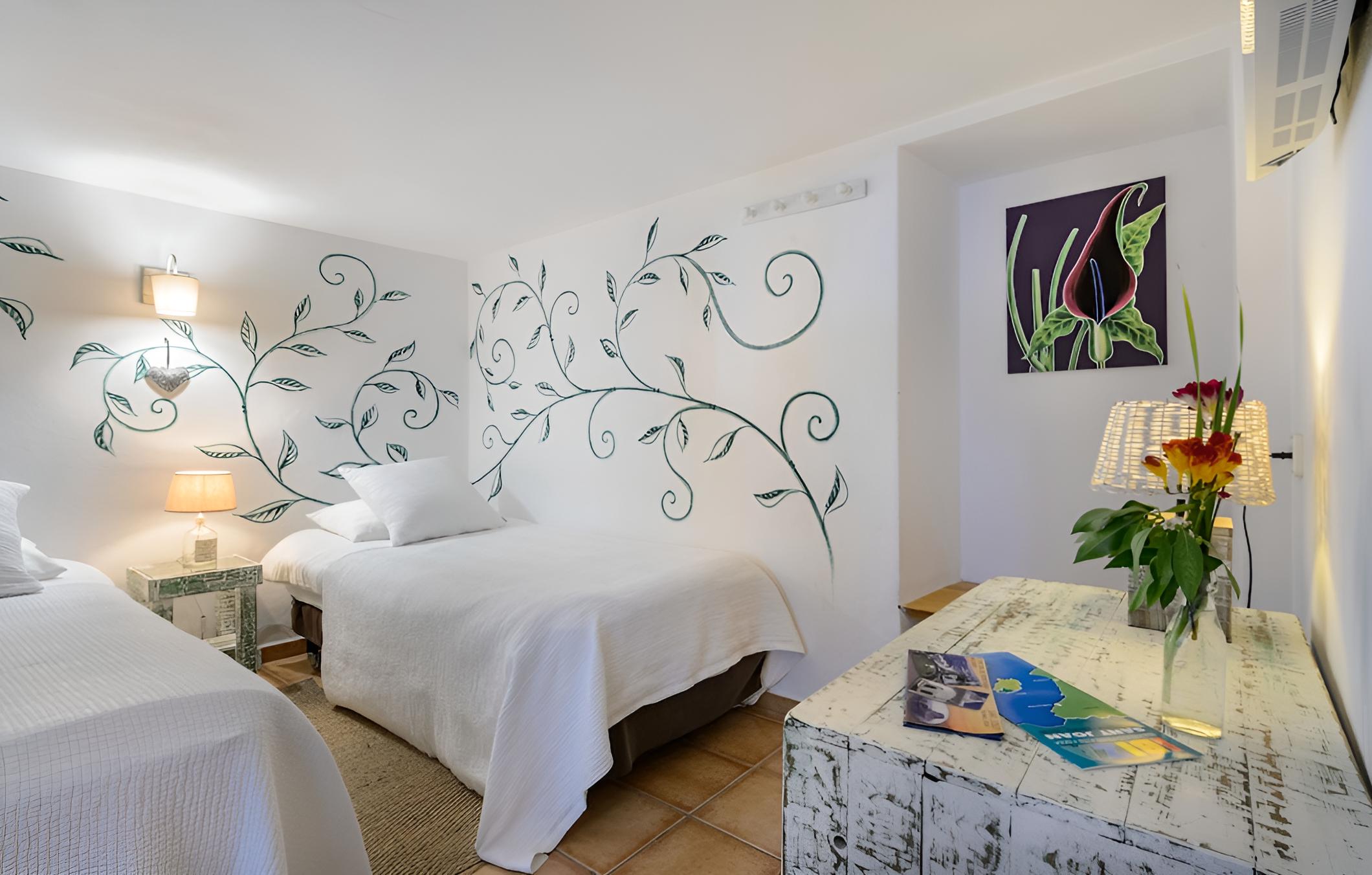 Agroturismo Ca Sa Vilda Marge