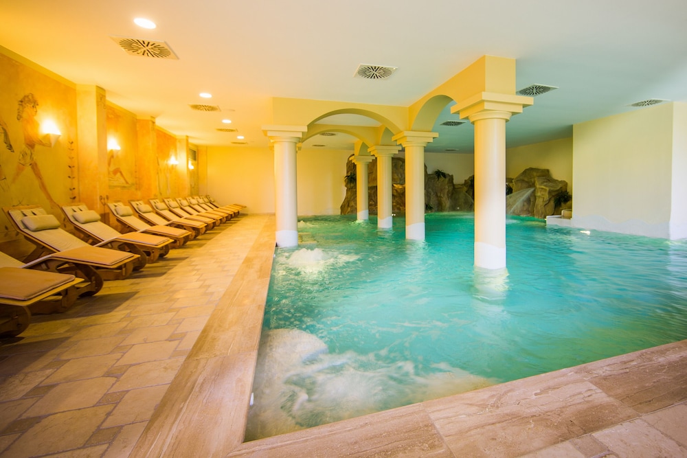 Riparbella Country Suite