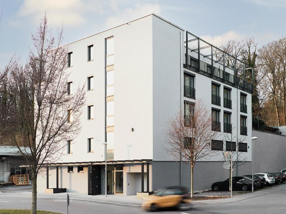 Livisit Bergapartments