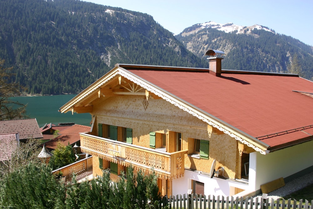 Wellness Appartementhaus Seebichl