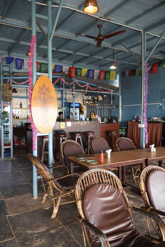 Nirvana Beach Cottages