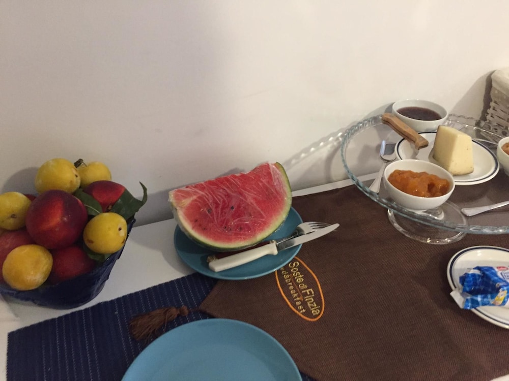 Le Soste di Finzia B&B