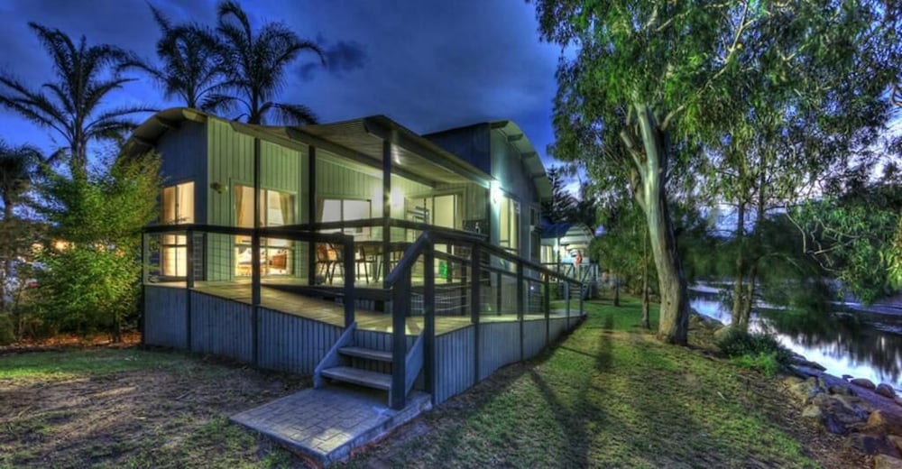 Big4 Nelligen Holiday Park