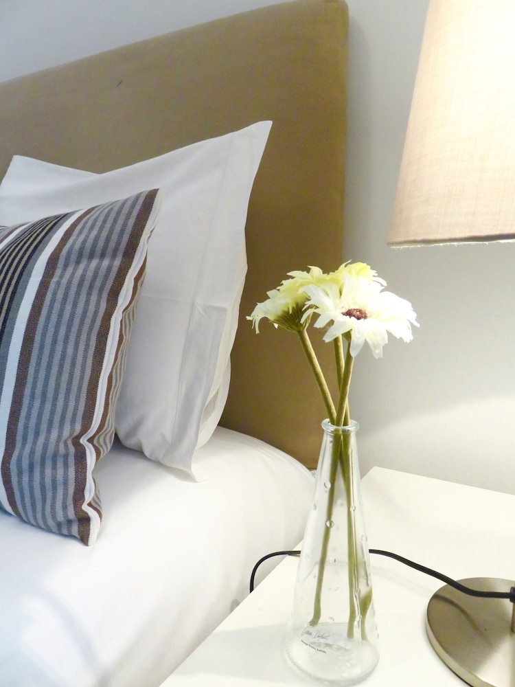 Lisbon Experience Apartments Príncipe Real