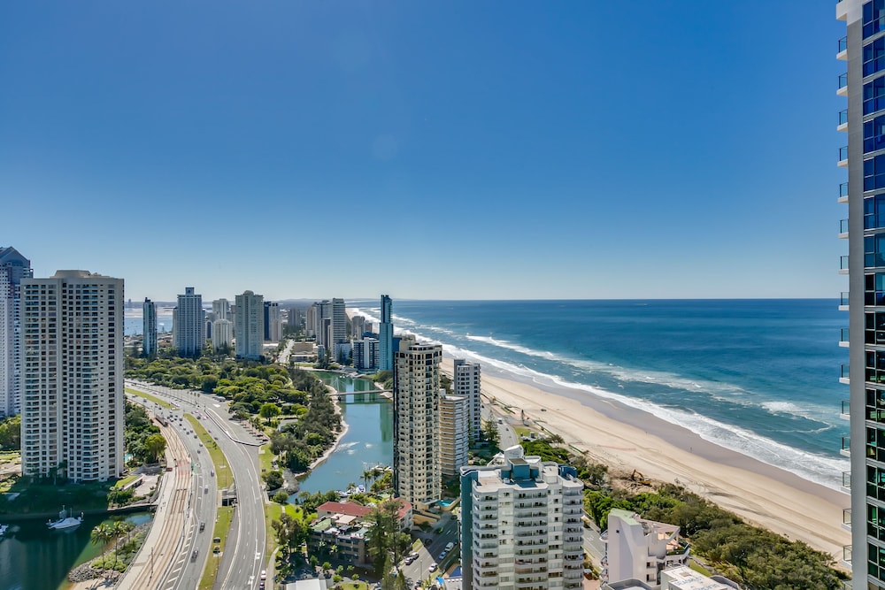 Surfers Paradise Vacations - Golden Gate - Q Stay - Property Image 6