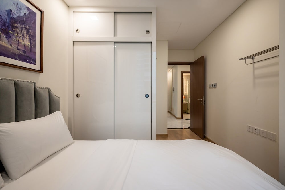 LANDMARK 81 Residences - ANGIA Hospitality