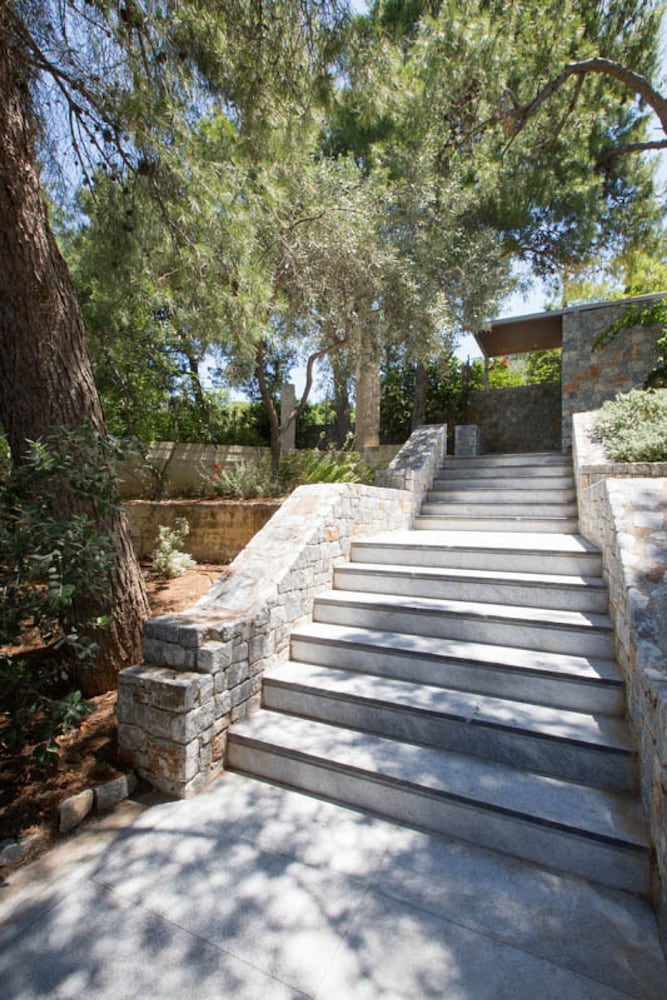 Villa Terra Creta Luxury Retreat and Spa