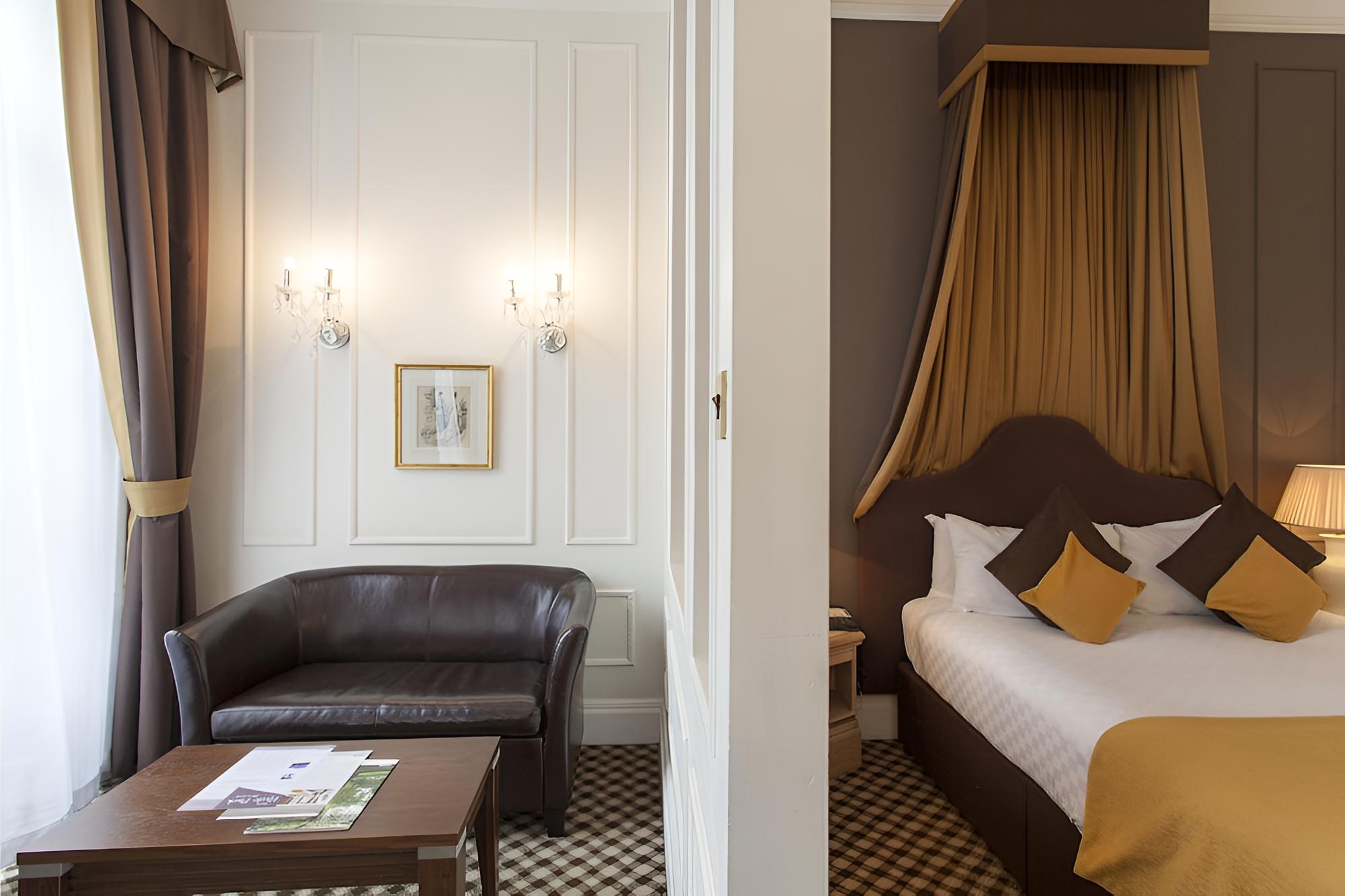 Thistle London Hyde Park Lancaster Gate