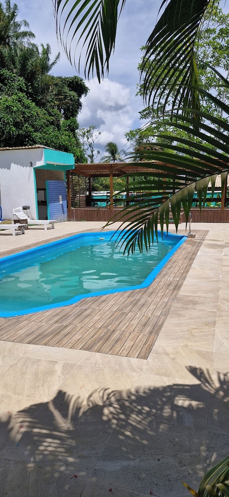 Cores de Boipeba
