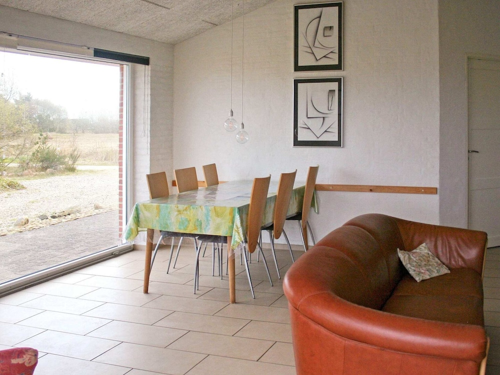 6 Person Holiday Home in Thyholm view 5