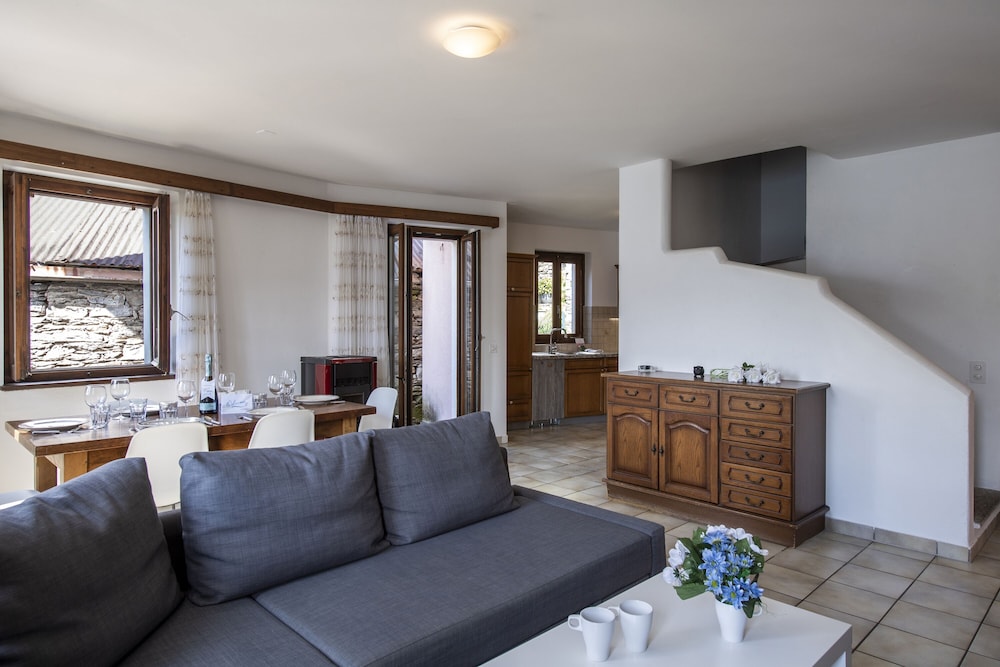 Casa Panoramica 2