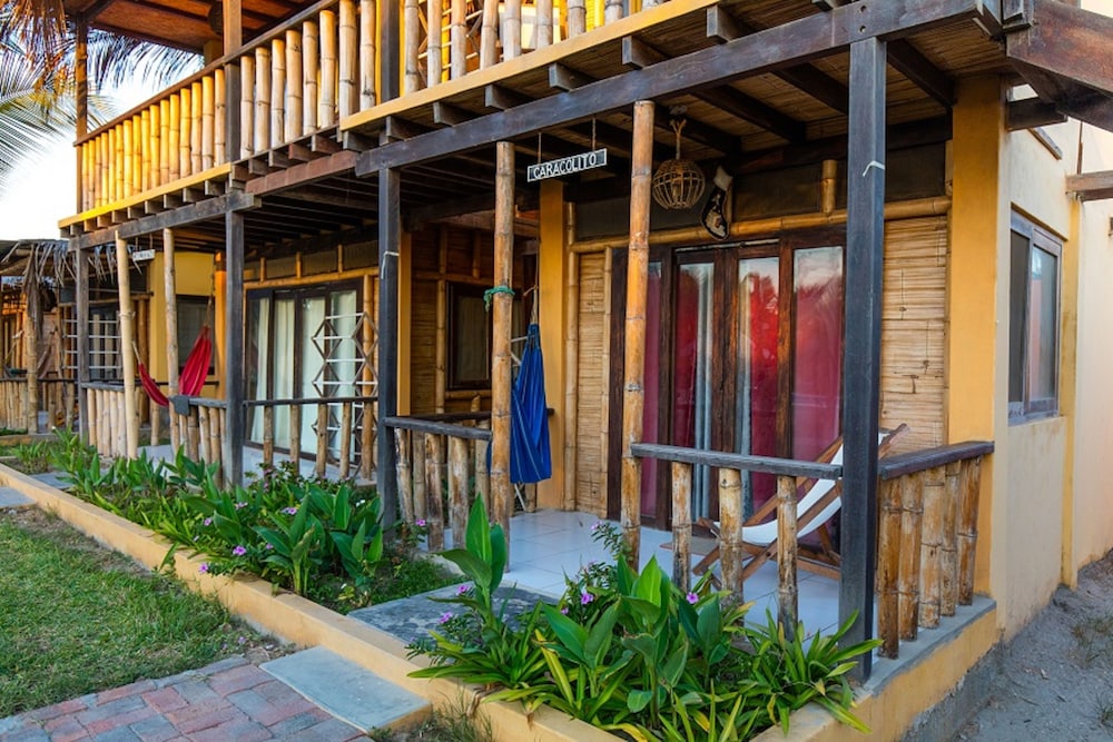 Punta Pacifico Bungalows Mancora