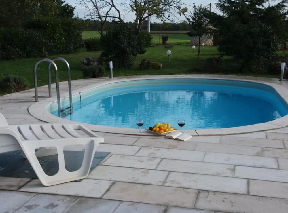 Authentic Istrian Holiday Home for Unforgettable Stays