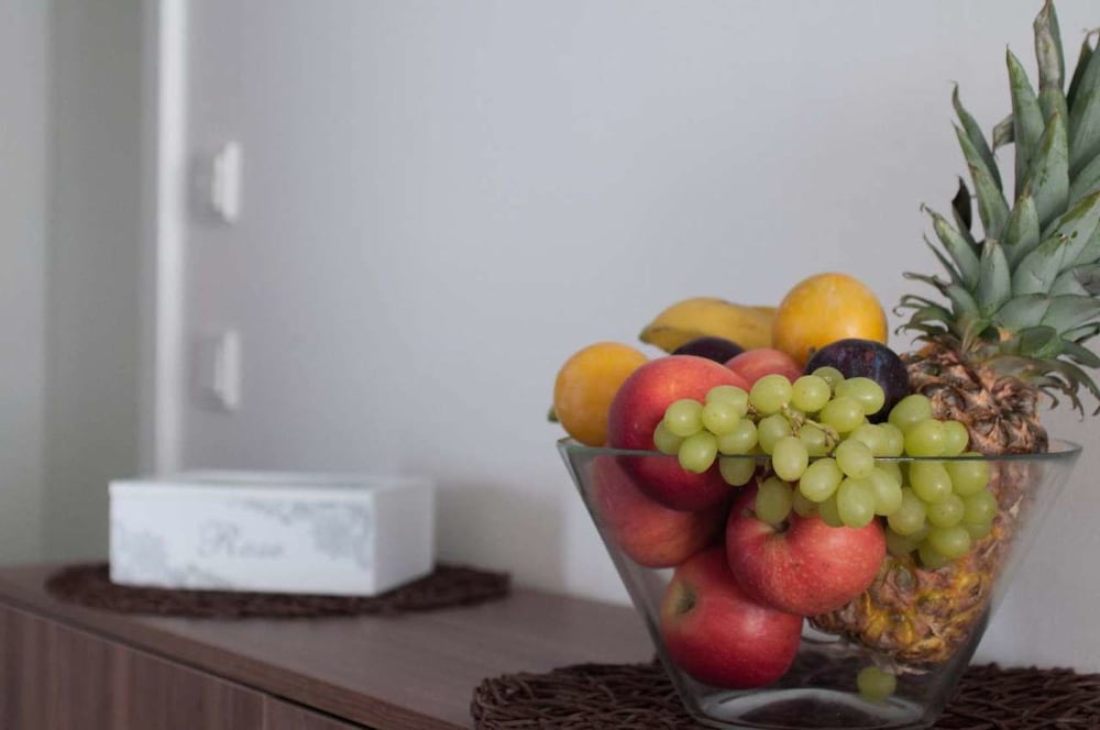 modern-one apartments Fulda