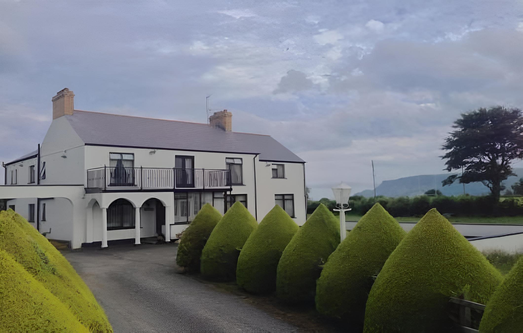 Glendale Bed & Breakfast