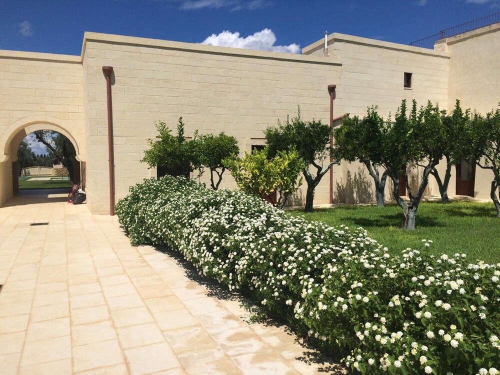 Masseria San Polo