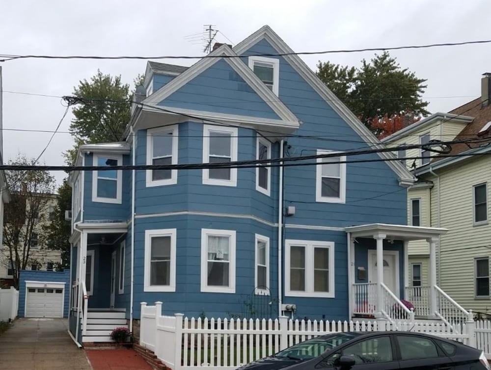 Wyman Bed & Breakfast