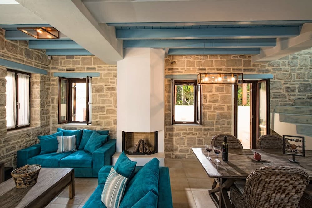Phaistos Villas - Private Pool Luxury Retreats