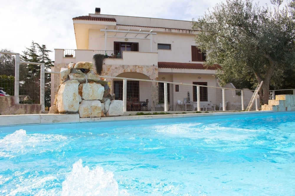 Villa Nonna Maria