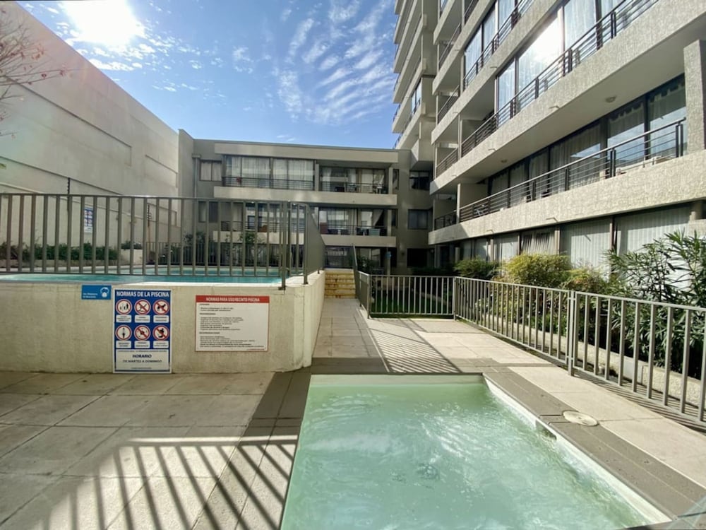 Urban Viana Bus Terminal Home Office Pool Wifi