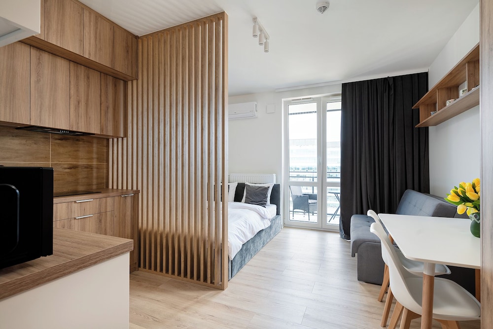 RentPlanet - Apartamenty Wiktoryn view 5