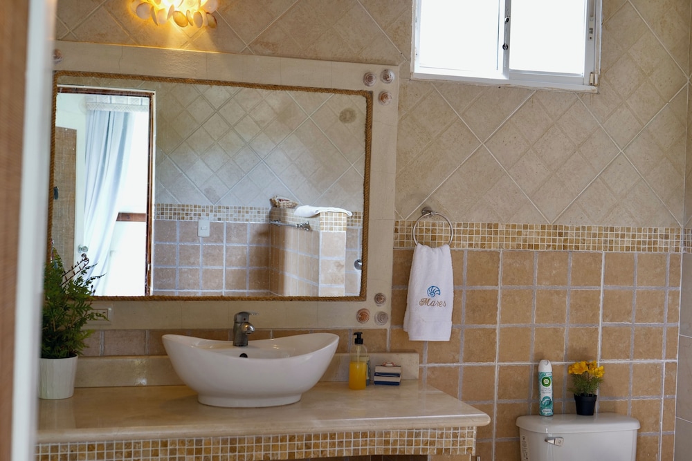 Villas Mares