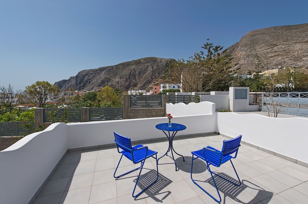 Felicity Villas Santorini Luxury House