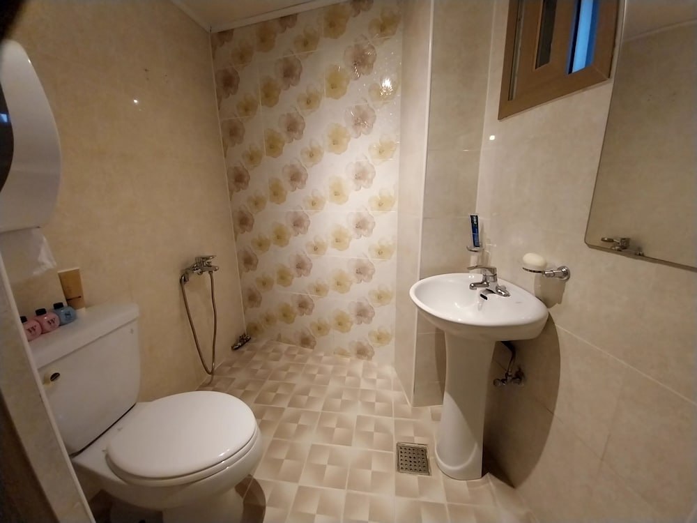 Youngil Dae Guest house