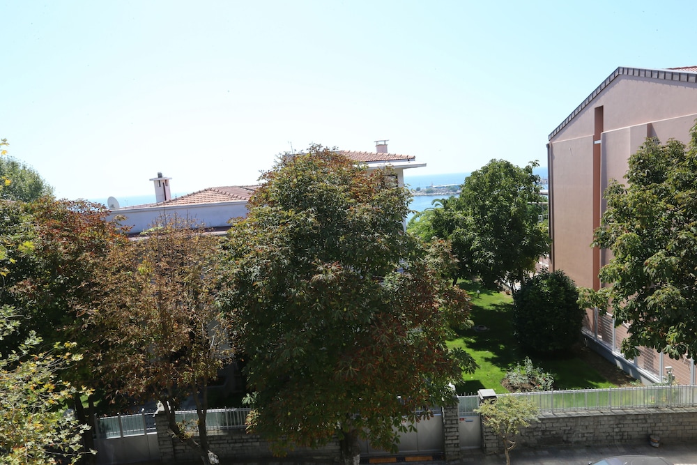 Yeşilköy Airport Butik Otel - Image 47