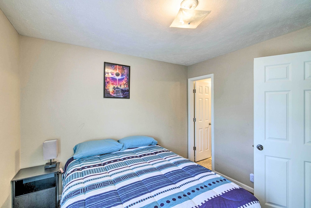 La Vergne Townhome: 22 Mi to Dtwn Nashville! - Property Image 25