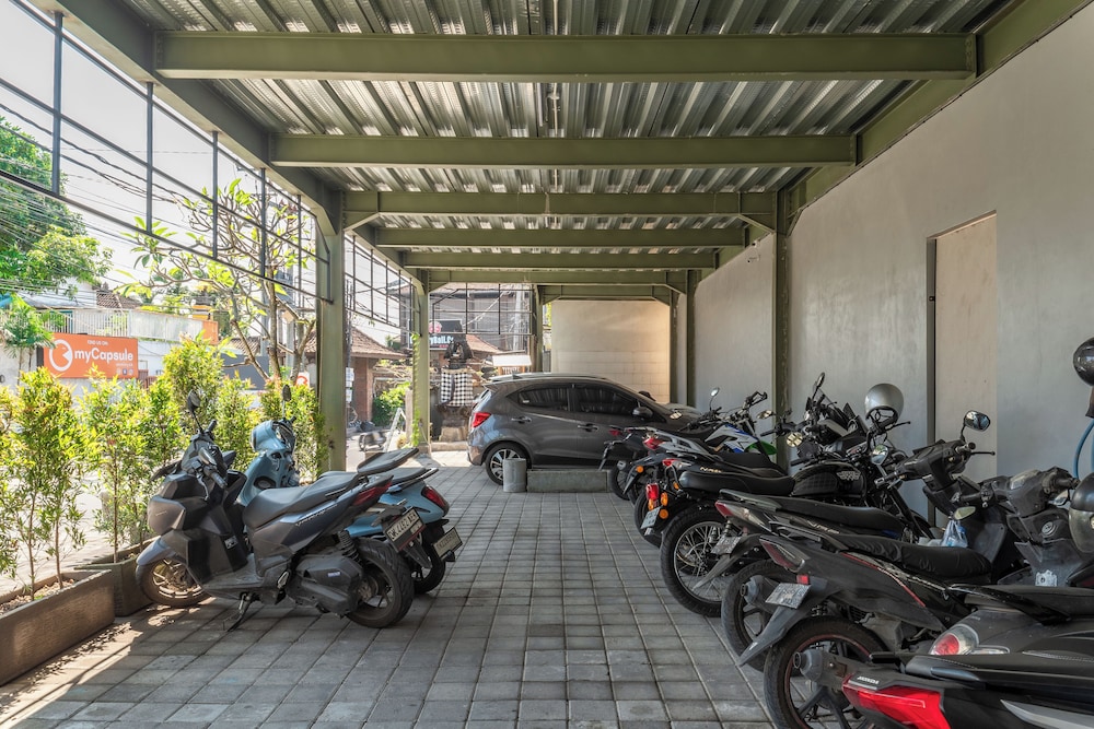 Comoda Seminyak