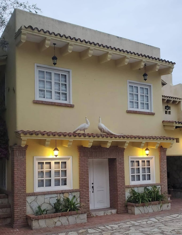 Hacienda Girasoles Tampico view 3