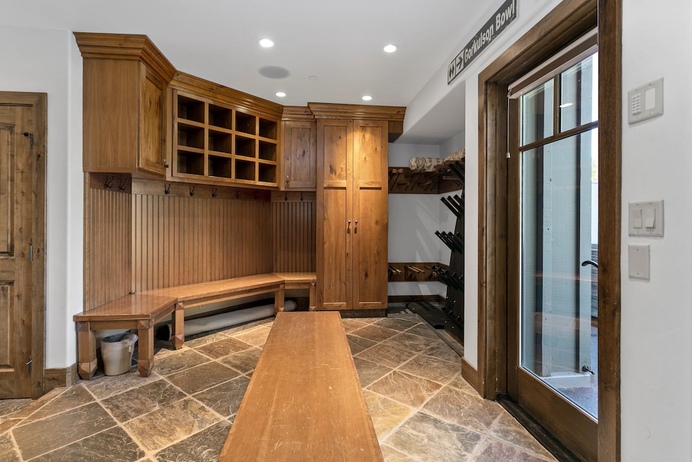 10 - Three Bedroom with Spa Stag Lodge 3 Condo